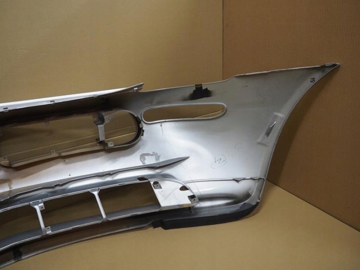 PARE-CHOCS AVANT AVANT BMW Z8 E52 8231953