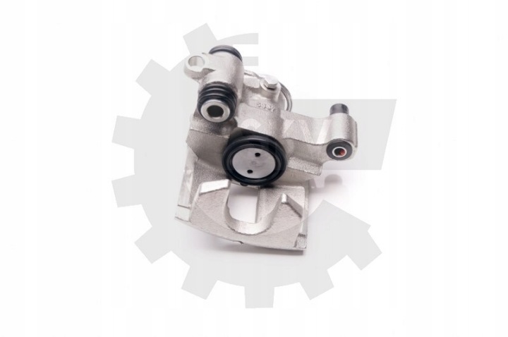 ÉTRIER DE FREIN DE FREIN RENAULT 6025308764