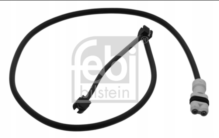 CAPTEUR USURE PLAQUETTES PORSCHE 911 911 TAR KIT NIEZBEDNIK CONDUCTEUR #1