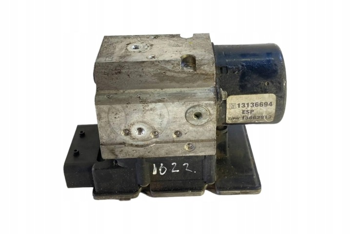 POMPE ABS OPEL VECTRA C ESTATE 54084711A 1.9L DIESEL 2004
