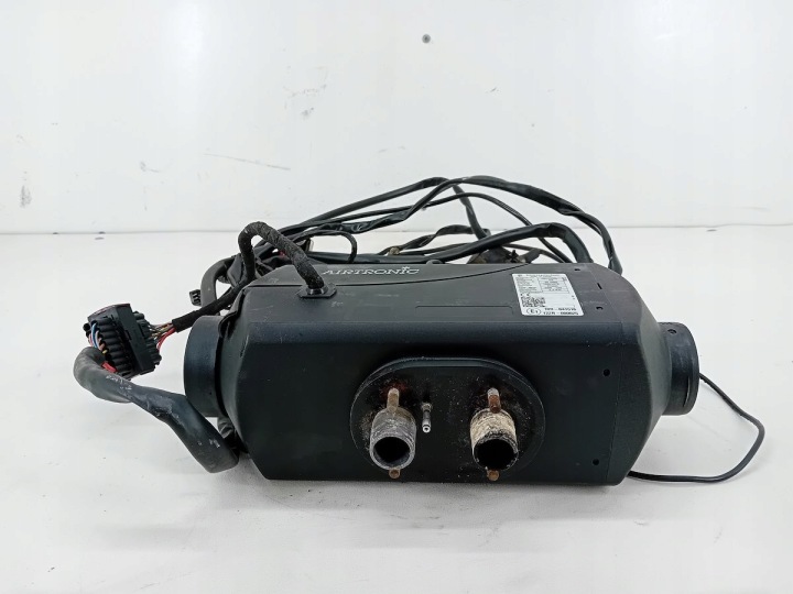 WEBASTO FIAT DUCATO IV AIRTRINIC D2 34W/12V 2,2KW DIESEL