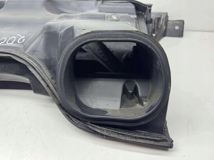 TUYAU AIR BMW X5 (E53) 64318409049 3.0L GASOLINE 170KW 2005