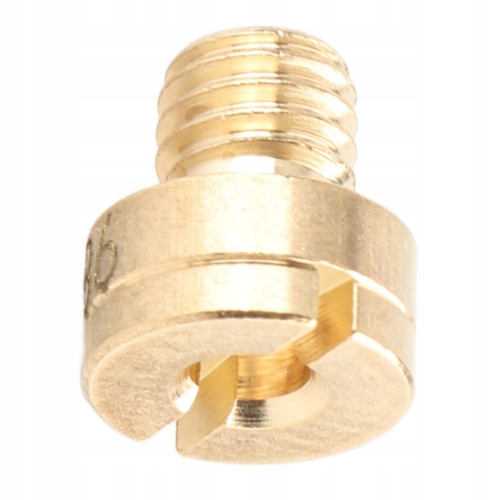 15PCS GAIN JETS KIT 88–150 MÉTALLIQUE BUSE VERS MIKUNI N100 604 VM22 SD