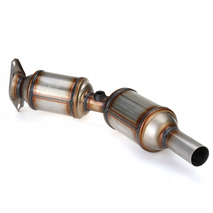 CATALYSEUR TOYOTA PRIUS 1.8L 2010-2015 EURO2 AVEC