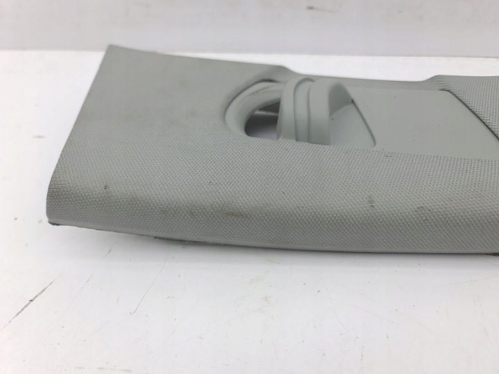 AUDI A4 S4 B9 PROTECTION MONTANTS B SUPÉRIEURE 2017 8W0867244E