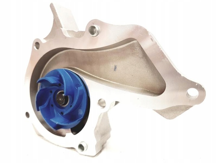 SKF DISTRIBUTION POMPE FORD FOCUS MK1 1.4 1.6 16V