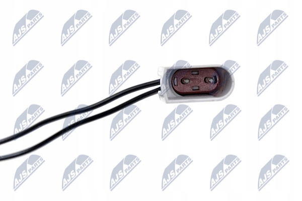 NTY ECT-FR-001 CAPTEUR