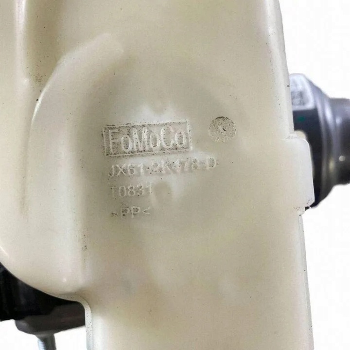 POMPE ABS SEAT LX6C2D335MR 2.0L GASOLINE 127KW 2021