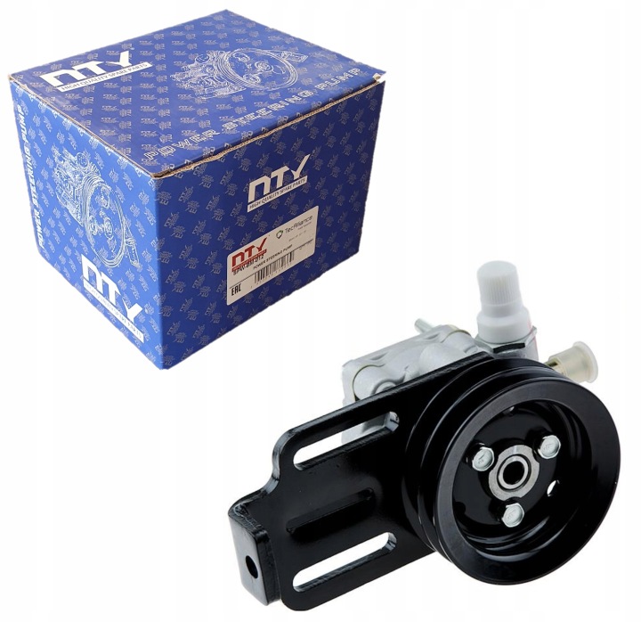 POMPE AMPLIFICATEUR ISUZU D-MAX 2.5TD,3.0TD 02-07