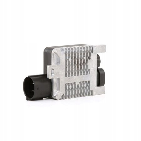 METZGER CONTRÔLEUR VENTILATEUR ÉLECTRIQUE REFROIDISSEMENT MOTEUR 0917038