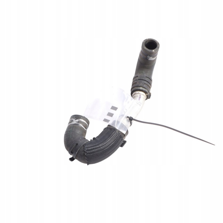 AUDI Q7 4L FIL LIQUIDE REFROIDISSEMENT RÉCHAUFFEUR EAU DIESEL 7L0815987E