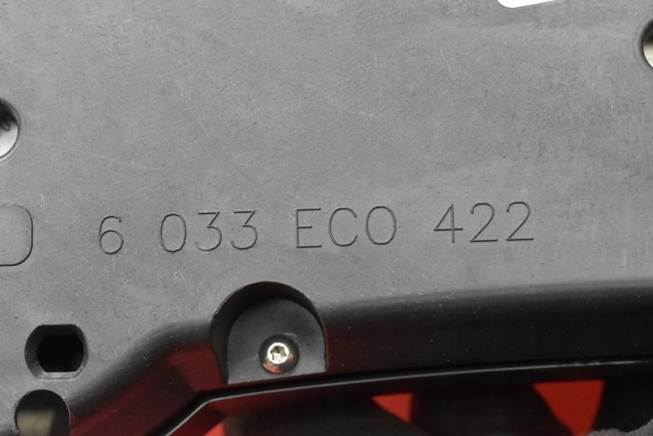 COMPTEUR TABLEAU DE BORD EUROPE 12781163 SAAB 9-3 93 2 II 1.9 DID 150 KM LIFT 02-07