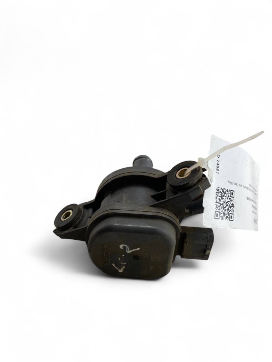 POMPE POMPE CIRCULATION EAU 161B0-47010 TOYOTA AURIS 2 II 1.2 T 116 KM 15-18