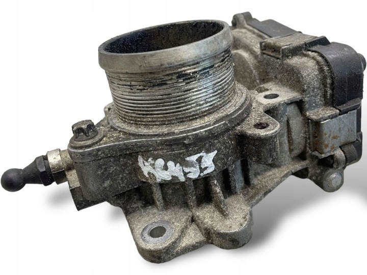 SAAB 9-3 VER2 2008 DIESEL 1900CM3 SOUPAPE PAPILLON DES GAZ 000552297170