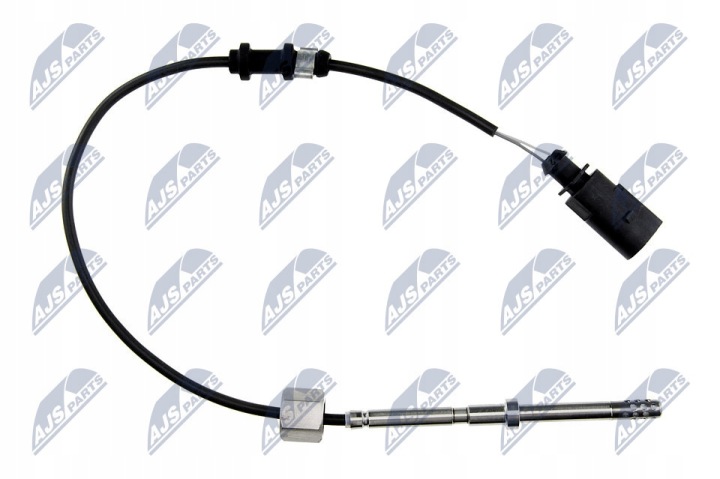 NTY CAPTEUR TEMPÉRATURE GAZ D'ÉCHAPPEMENT