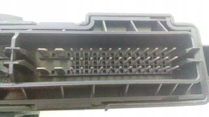 MODULE CONFORT OPEL CORSA C 24462971