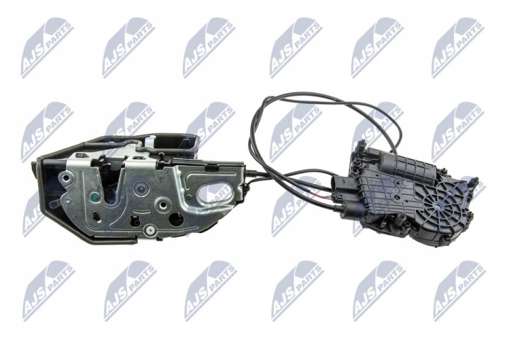 SERVOMOTEUR SERRURE CENTRAL ARRIÈRE GAUCHE VERS BMW 5 530 535