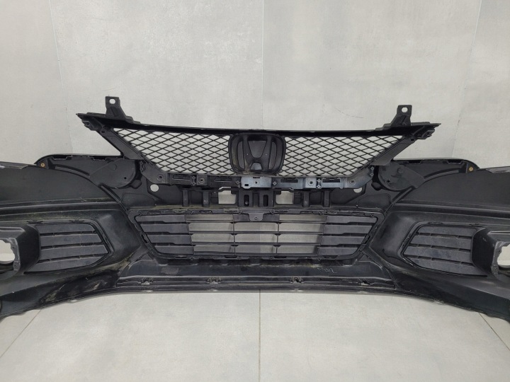 PARE-CHOCS AVANT AVANT HONDA CIVIC 9 IX LIFT 14-16