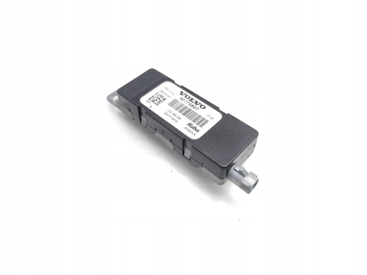 VOLVO C70 AMPLIFICATEUR ANTENNES 2009 CONVERTIBLE 2/3DR 30775607 28053467 2.0 D