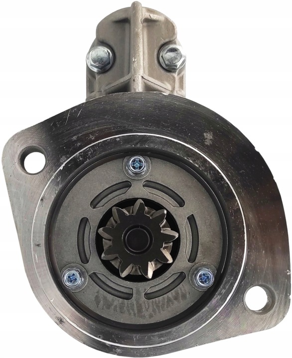 DÉMARREUR NISSAN 1-TONNER 2.5 2.7 (T)D TD23/TD25/TD27