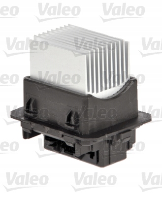 VALEO 509918 REGULADOR RESISTENCIA SOPLADORES CITROEN PEUGEOT 