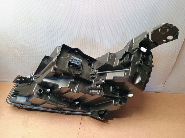 PEUGEOT 3008 5008 PHARE DROITE AVANT 1674017980 COMPLET LED NEUF ORIGINAL