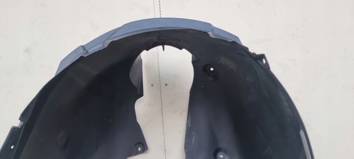 PASSAGE DE ROUE AVANT DROIT VW POLO VI 6 2G 2GS805912B