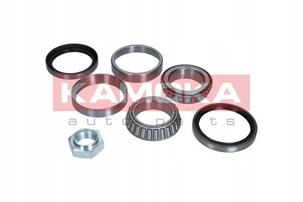KAMOKA KIT ROULEMENT ROUES 5600083 KAMOKA 91517185