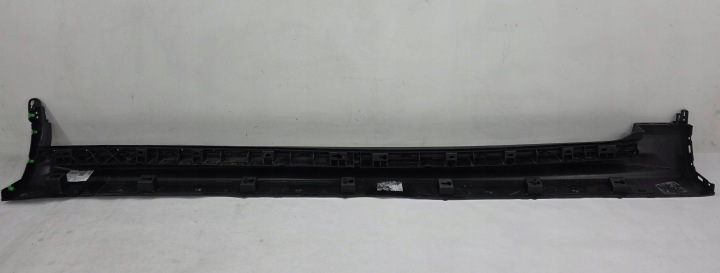VOLVO XC90 II 15+ MOULURE SEUIL GAUCHE REVÊTEMENT FIXATION COMPLÈTE 31672370