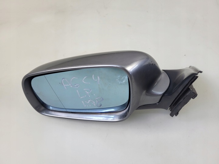 RÉTROVISEUR 5 GOUPILLE GAUCHE AUDI A6 C4 LY7P