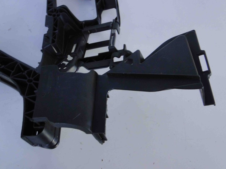 MERCEDES C W204 204 LIFT AMG BOUCHON PARE-CHOCS