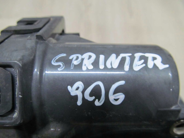 MB SPRINTER 906 LIFT 651 PAPILLON DES GAZ AIR A6510900470 0280750573