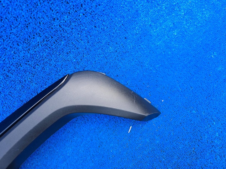 SPOILER DIFFUSEUR PARE-CHOCS ARRIÈRE SPORT BMW 5 G30 G31 LCI 9498614