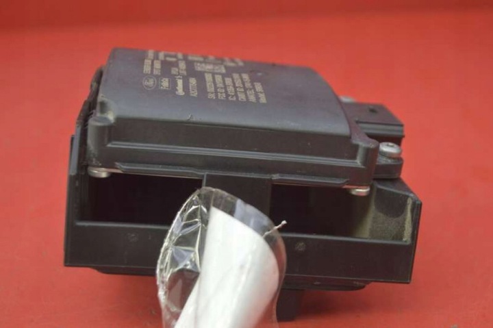 CAPTEUR RADAR MORT ZONES LJ6T-14D599-CB FORD KUGA 3 III MK3 19-21