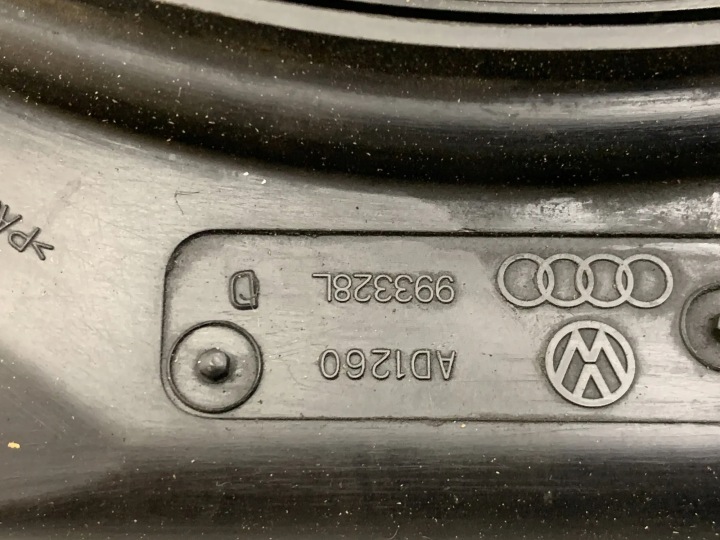 PANNEAU AVANT AUDI Q5 (8R) 989460D 3.2L GASOLINE 2009