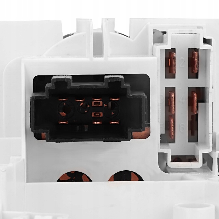 COMMUTATEUR COMMANDE CHAUFFAGE 1J0 820 045F FIT GOLF CONTROL UNIT