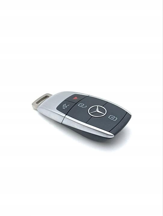 CLÉ MERCEDES-BENZ GLS 2021