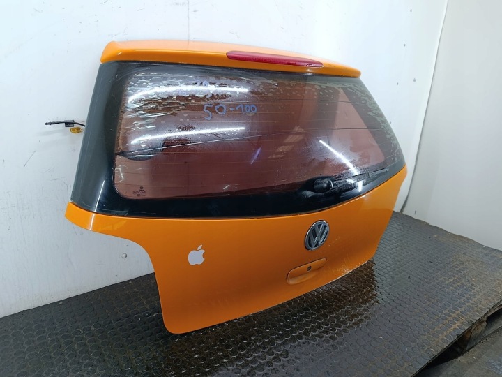COUVERCLES DE COFFRE COUVERCLES DE COFFRE VW POLO IV RESTYLAGE 9N LD2C BERLINE COMPACTE