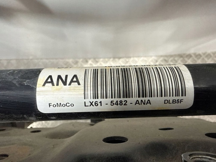 CHÂSSIS AVANT FORD ESCAPE IV LX6Z5019B LX6Z-5019-B
