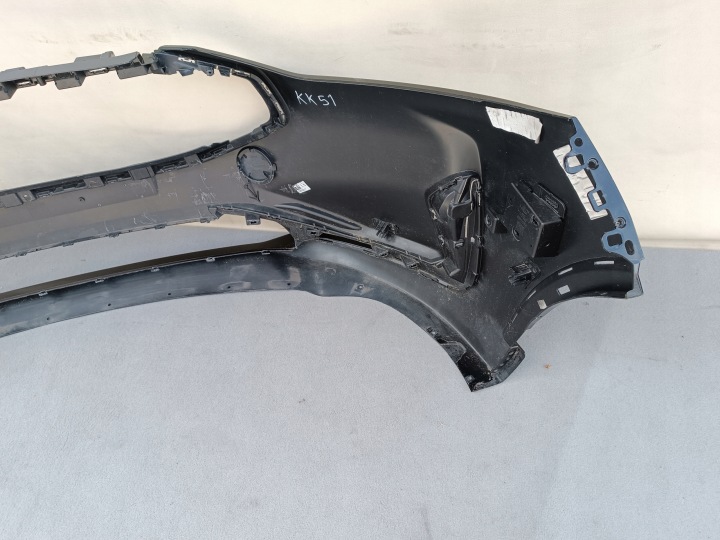 FORD KUGA MK3 LIFT ST-LINE 2024 2025 PARE-CHOCS AVANT AVANT PV4B-17757-SA