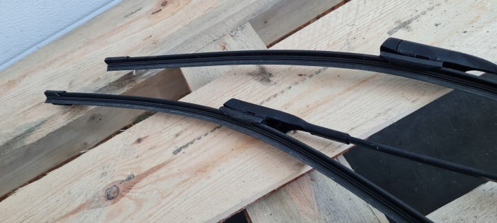 S7 4G A7 BRAS BRAS DE SUSPENSION ESSUIE-GLACES AVANT BALAIS GAUCHE DROIT 2 CV A6 C7 4G