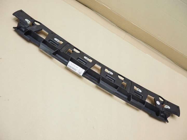GLISSIÈRE PARE-CHOCS BMW 3 G20 G21 LCI LIFT KIT 8072545 NEUF