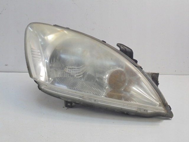 PHARE DROITE MITSUBISHI LANCER 03-08 EUROPE