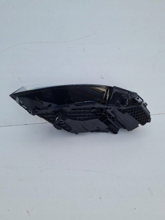 ENSEMBLE GAUCHE DROITE PHARE AVANT COMPLET LED LASER AUDI Q7 4M LIFT