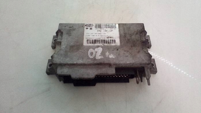 ORDINATEUR CONTRÔLEUR MOTEUR FIAT UNO 46782277