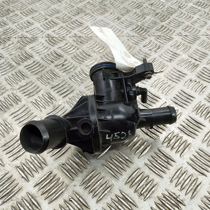 FORD RANGER 2020 THERMOSTAT
