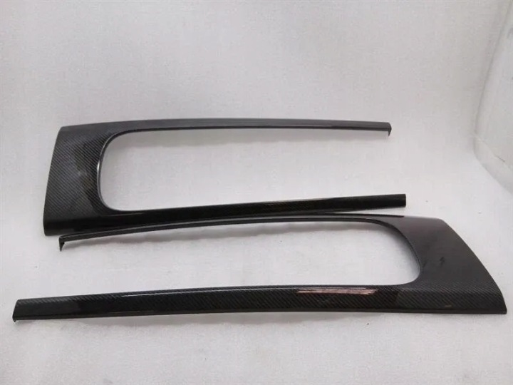 MOULURE CARROSSERIE AUDI 4S7827751A