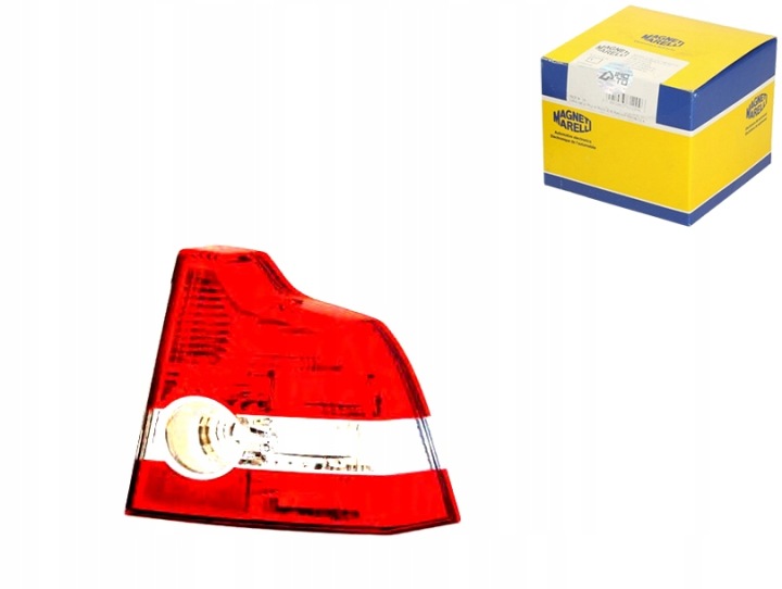 PHARE [MAGNETI MARELLI]