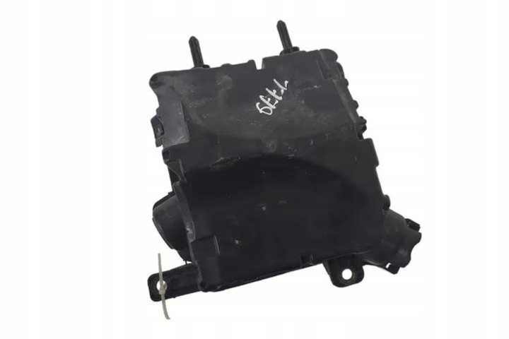 BOÎTE FUSIBLES RENAULT GRAND SCÉNIC III (JZ0/1_) 284B10002R 1.6L