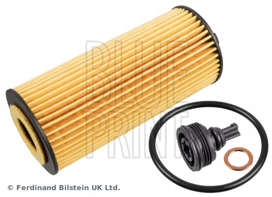 FILTRE HUILES BLUE PRINT ADBP210008 11428593186 BMW